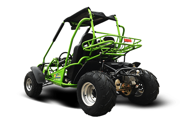 Kart TrailMaster 200 XRS