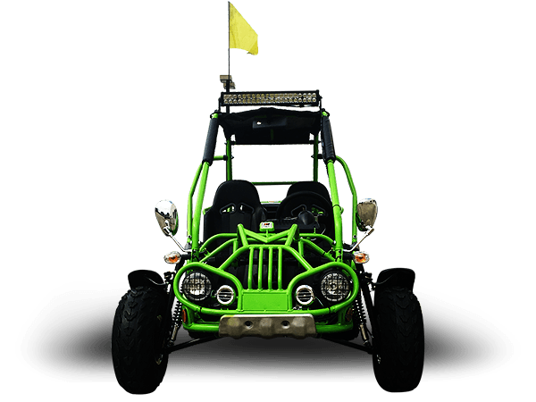 Trailmaster Ultra 200E-XRX EFI Go Kart Full Injected 200cc go kart for sale