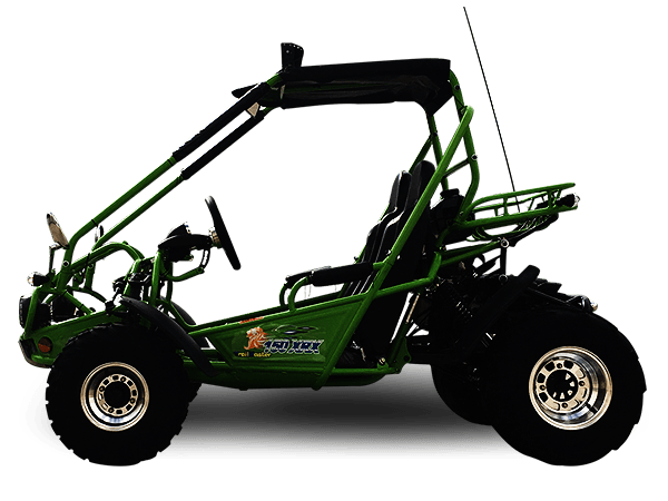 Trailmaster Ultra 200E-XRX EFI Go Kart Full Injected 200cc go kart for sale