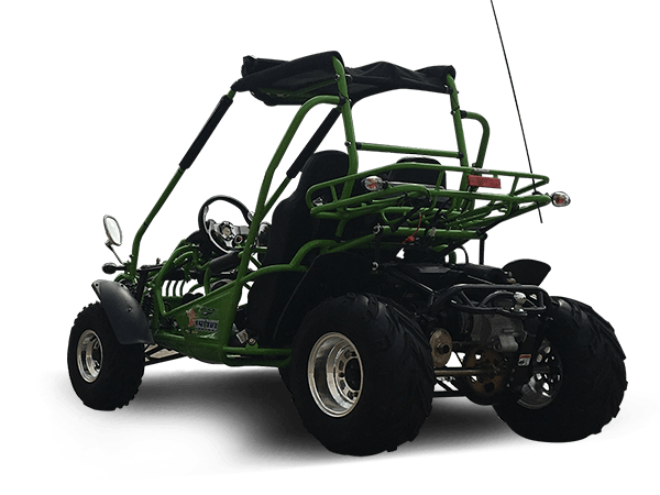 Trailmaster Ultra 200E-XRX EFI Go Kart Full Injected 200cc go kart for sale