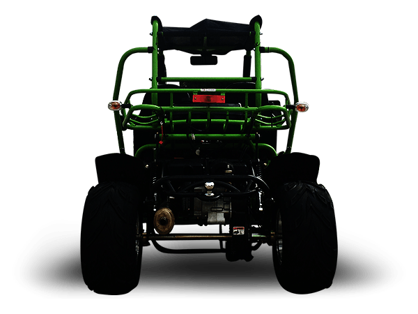 Trailmaster Ultra 200E-XRX EFI Go Kart Full Injected 200cc go kart for sale