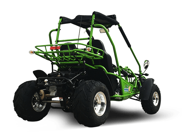 Trailmaster Ultra 200E-XRX EFI Go Kart Full Injected 200cc go kart for sale