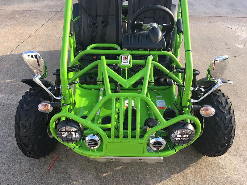 Trailmaster Ultra 200E-XRX EFI Go Kart Full Injected 200cc go kart for sale