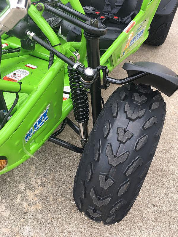 Trailmaster Ultra 200E-XRX EFI Go Kart Full Injected 200cc go kart for sale