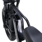 F2 Nakto E- Bikes