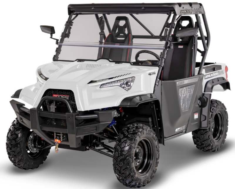 Commander 200cc Automatic ATV W/ Reverse – TurboPowersports.com Commander 200cc Automatic ATV W/ Reverse – TurboPowersports.com