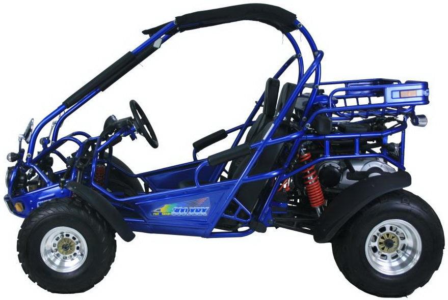 Kart TrailMaster 300 XRX-E