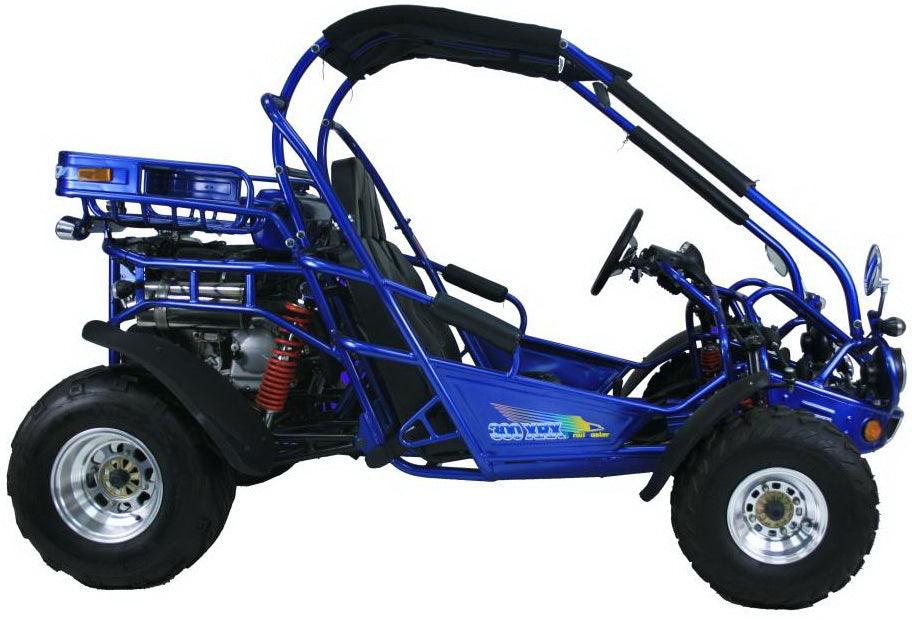 Kart TrailMaster 300 XRX-E