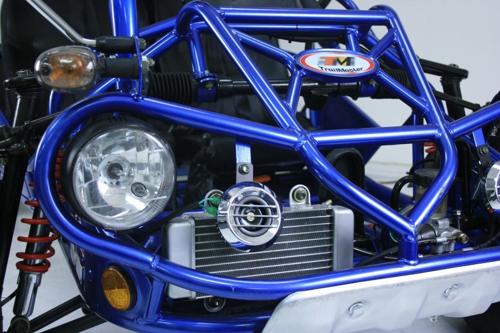 Kart TrailMaster 300 XRX-E