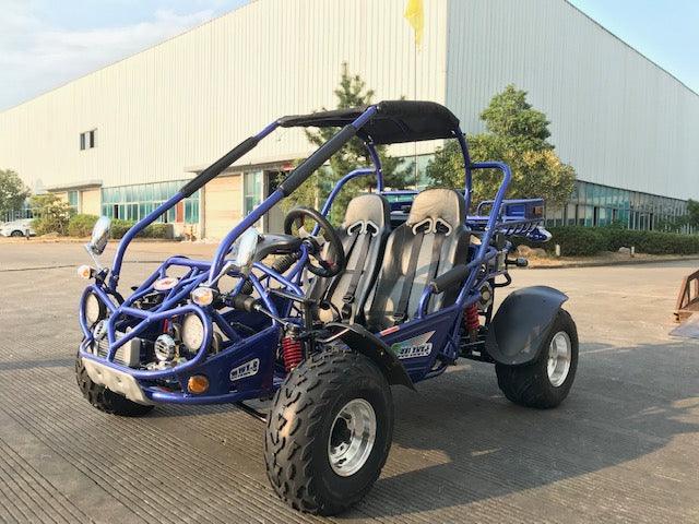 Kart TrailMaster 300 XRX-E