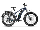 E-BIKE Magicycle Deer SUV Mountain Bike 52V 20AMP