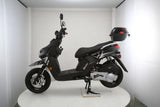 Ranger 150cc. Scooter USB.
