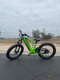 E-BIKE Magicycle Deer SUV Mountain Bike 52V 20AMP