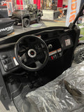 New! Bighorn  Explorer 550 UTV, CAMO
