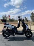 Ranger 150cc. Scooter USB.