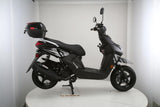 Ranger 150cc. Scooter USB.