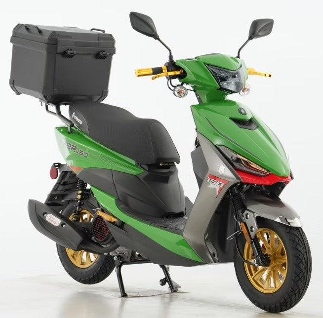 Vitacci Viper 150cc scooter