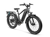 E-BIKE Magicycle Deer SUV Mountain Bike 52V 20AMP