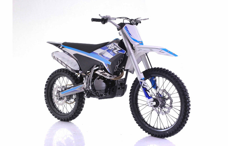 RFZ 250CC PRO DIRT BIKE - TurboPowersports.com