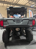 New! Bighorn  Explorer 550 UTV, CAMO