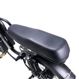 F2 Nakto E- Bikes