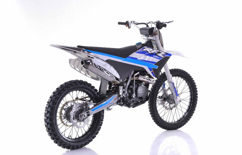 RFZ 250CC PRO DIRT BIKE - TurboPowersports.com