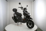 Ranger 150cc. Scooter USB.