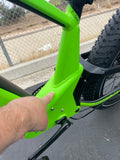 E-BIKE Magicycle Deer SUV Mountain Bike 52V 20AMP