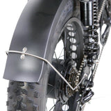 F2 Nakto E- Bikes