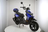 Ranger 150cc. Scooter USB.
