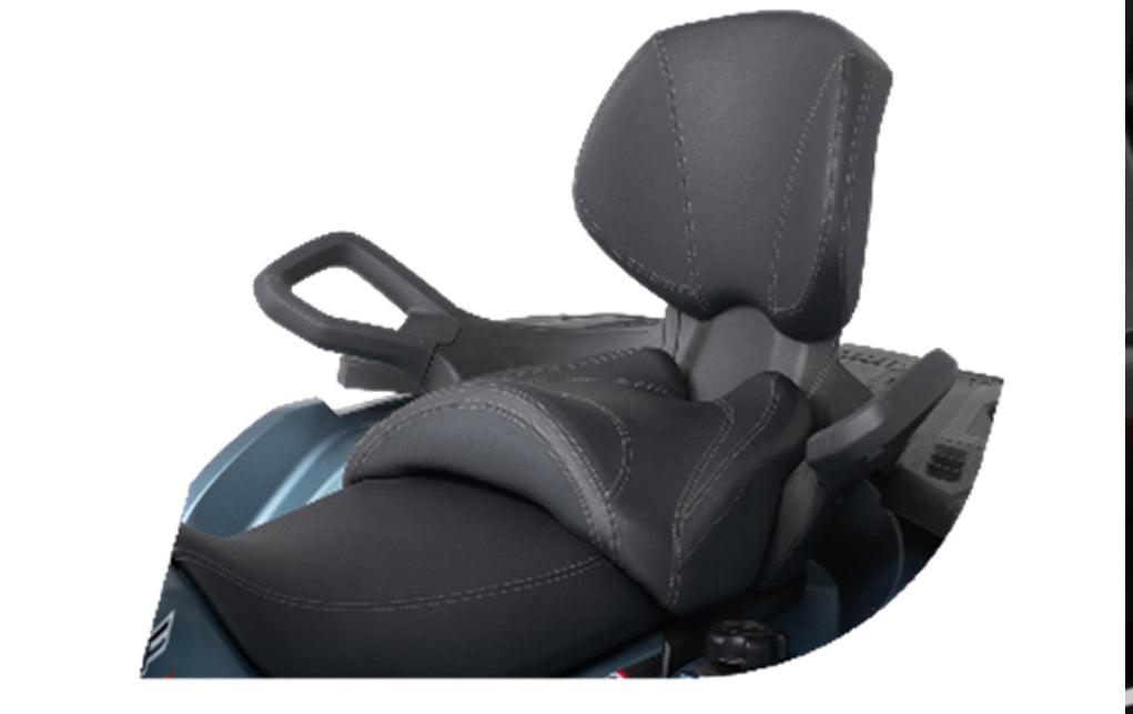 XWOLF  ATV 700CC EFI 4X4 WATER COOLED