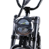 F2 Nakto E- Bikes
