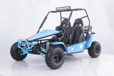 BAJA SPORT 200