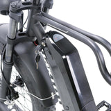 F2 Nakto E- Bikes