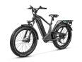 E-BIKE Magicycle Deer SUV Mountain Bike 52V 20AMP