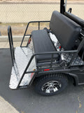 ROVER EFI  300 UTV 4 SEAT GAS GOLF CART