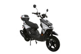 Ranger 150cc. Scooter USB.