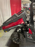 New! Bighorn  Explorer 550 UTV, CAMO