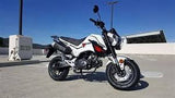 HELLCAT 125 4 Speed Manual GROM SCOOTER