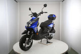 Ranger 150cc. Scooter USB.