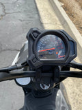 Ranger 150cc. Scooter USB.