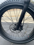E-BIKE Magicycle Deer SUV Mountain Bike 52V 20AMP