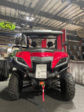 New! Bighorn  Explorer 550 UTV, CAMO