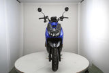Ranger 150cc. Scooter USB.