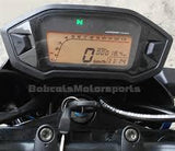 HELLCAT 125 4 Speed Manual GROM SCOOTER