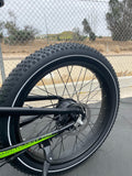 E-BIKE Magicycle Deer SUV Mountain Bike 52V 20AMP