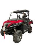 New! Bighorn  Explorer 550 UTV, CAMO