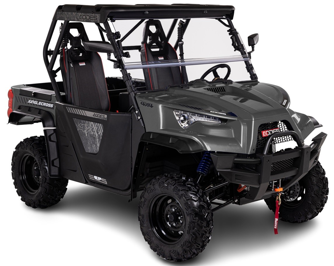 Aodes Junglecross 800 for sale