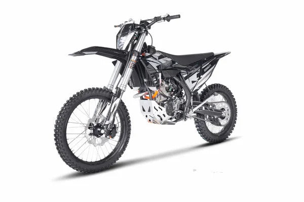 300cc VITACCI K8 EFI DIRT BIKE - TurboPowersports.com