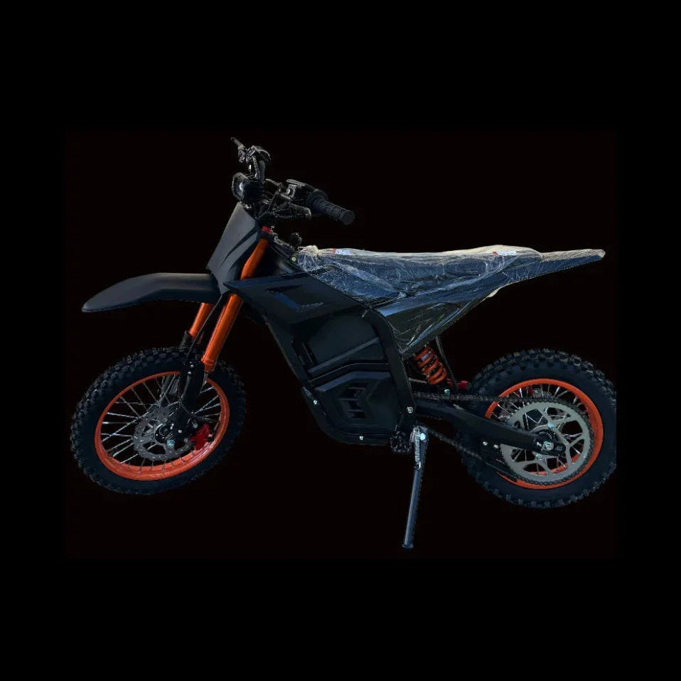 cemoto electric bicycle Cemoto DO3 3000W Electric Dirt Bike – TurboPowersports.com